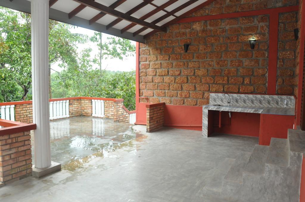 Kurumba Hills Gonagala Luaran gambar