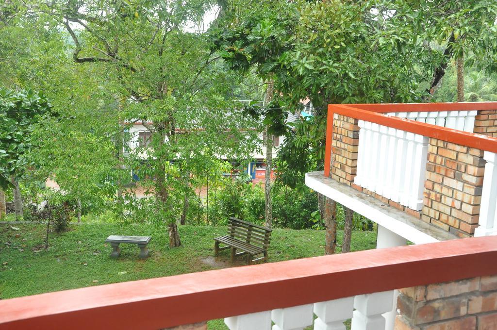Kurumba Hills Gonagala Luaran gambar