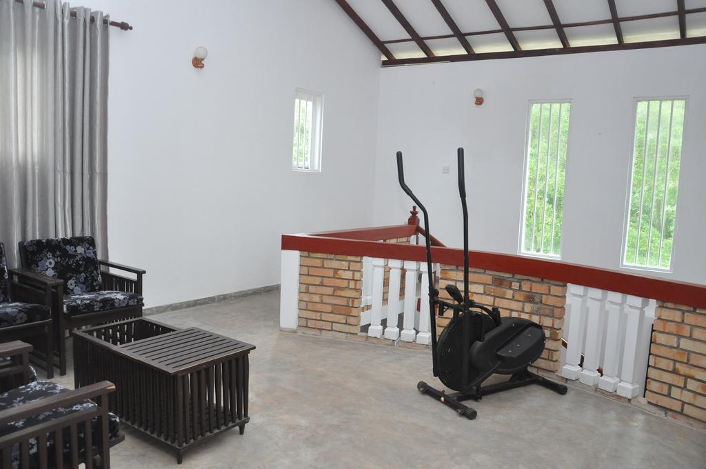 Kurumba Hills Gonagala Luaran gambar