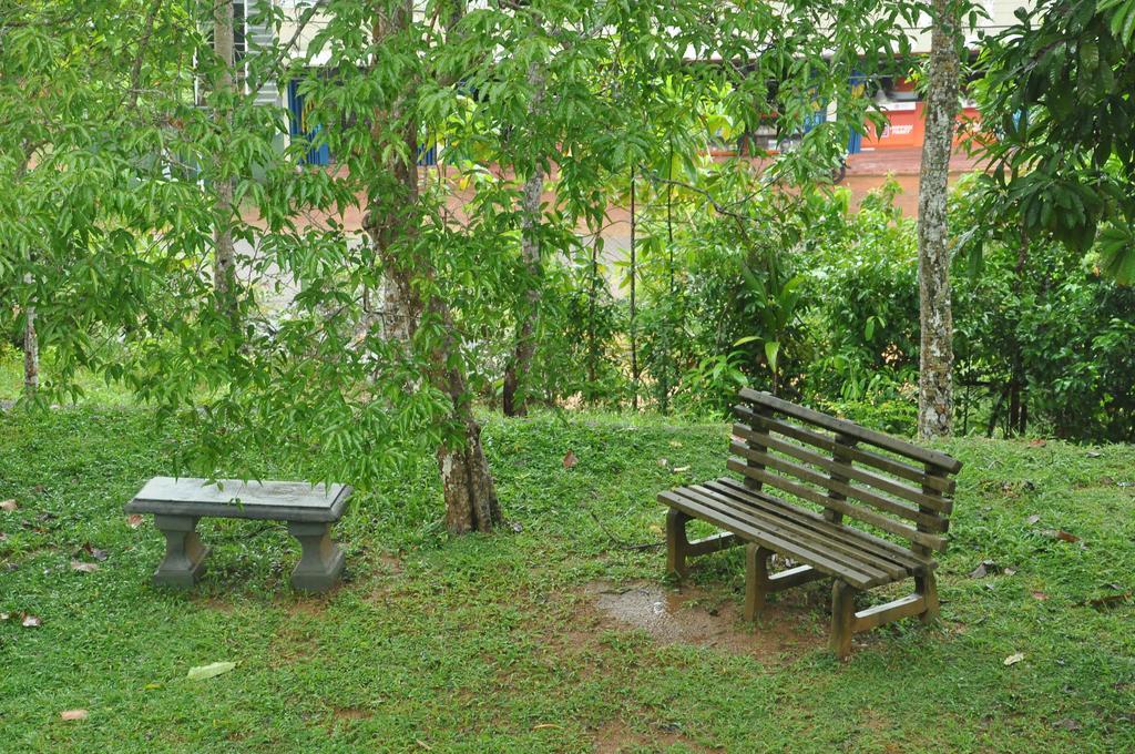 Kurumba Hills Gonagala Luaran gambar