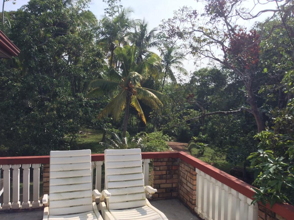 Kurumba Hills Gonagala Luaran gambar