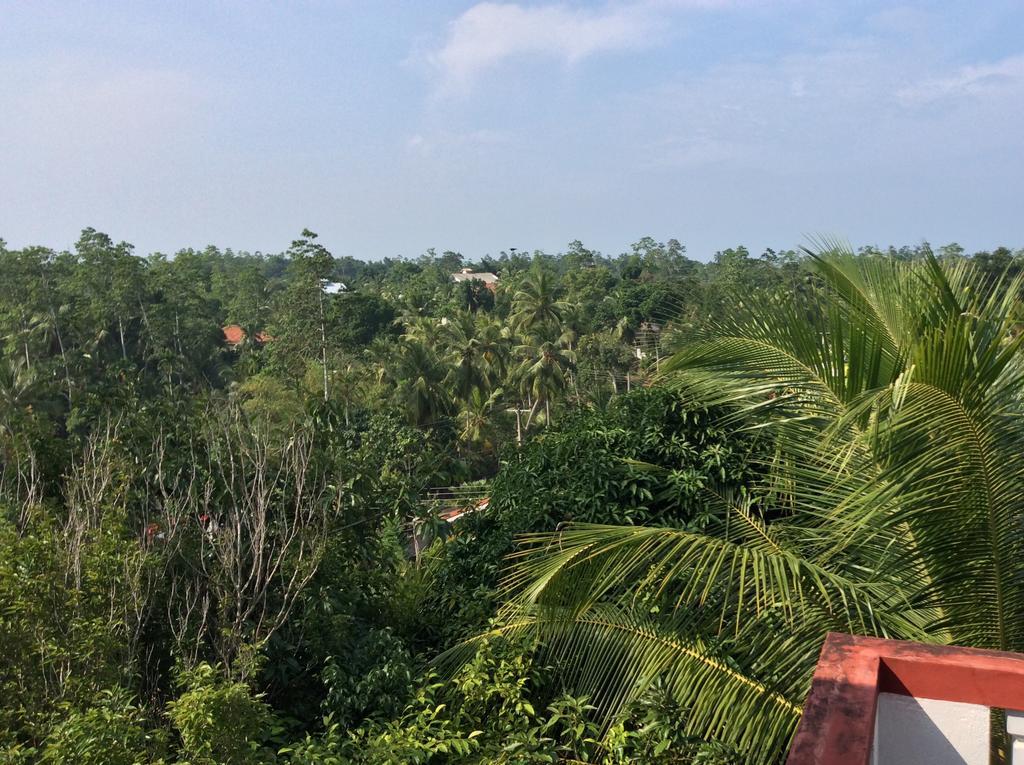 Kurumba Hills Gonagala Luaran gambar