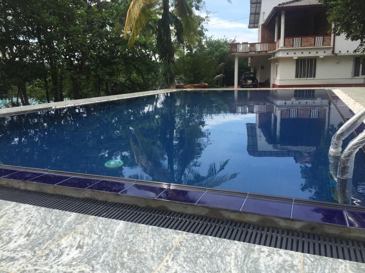 Kurumba Hills Gonagala Luaran gambar