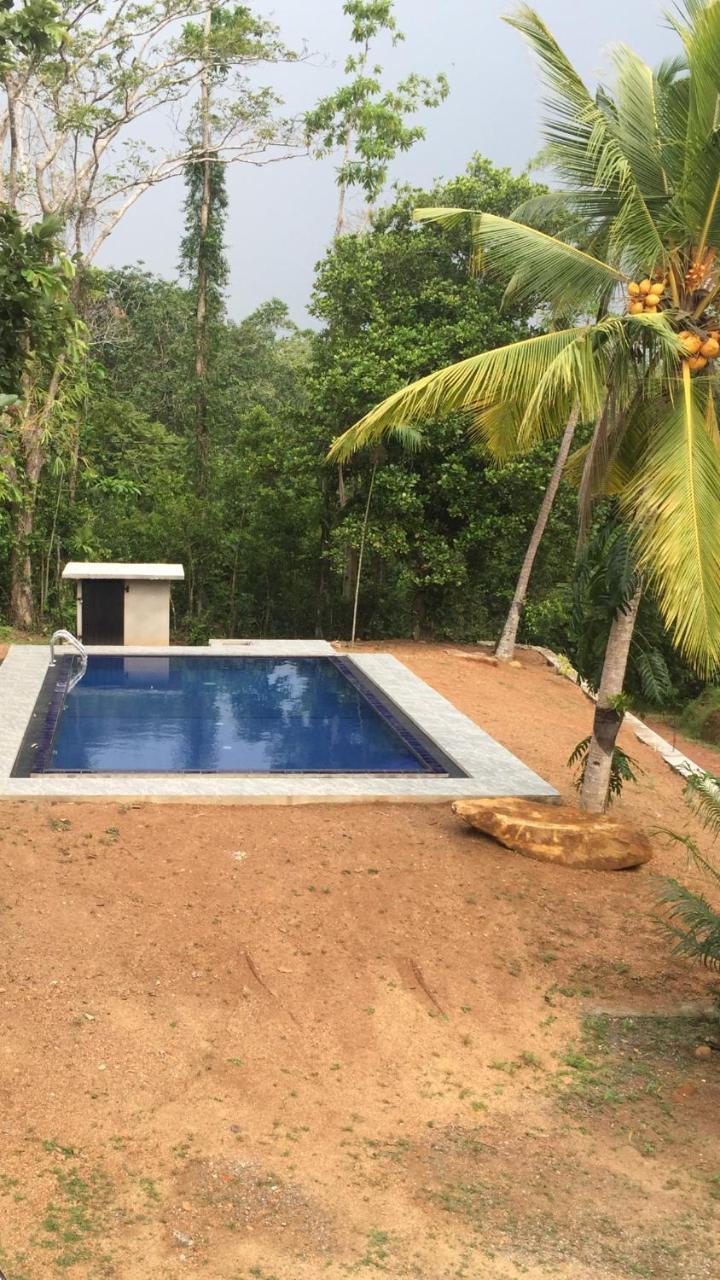 Kurumba Hills Gonagala Luaran gambar