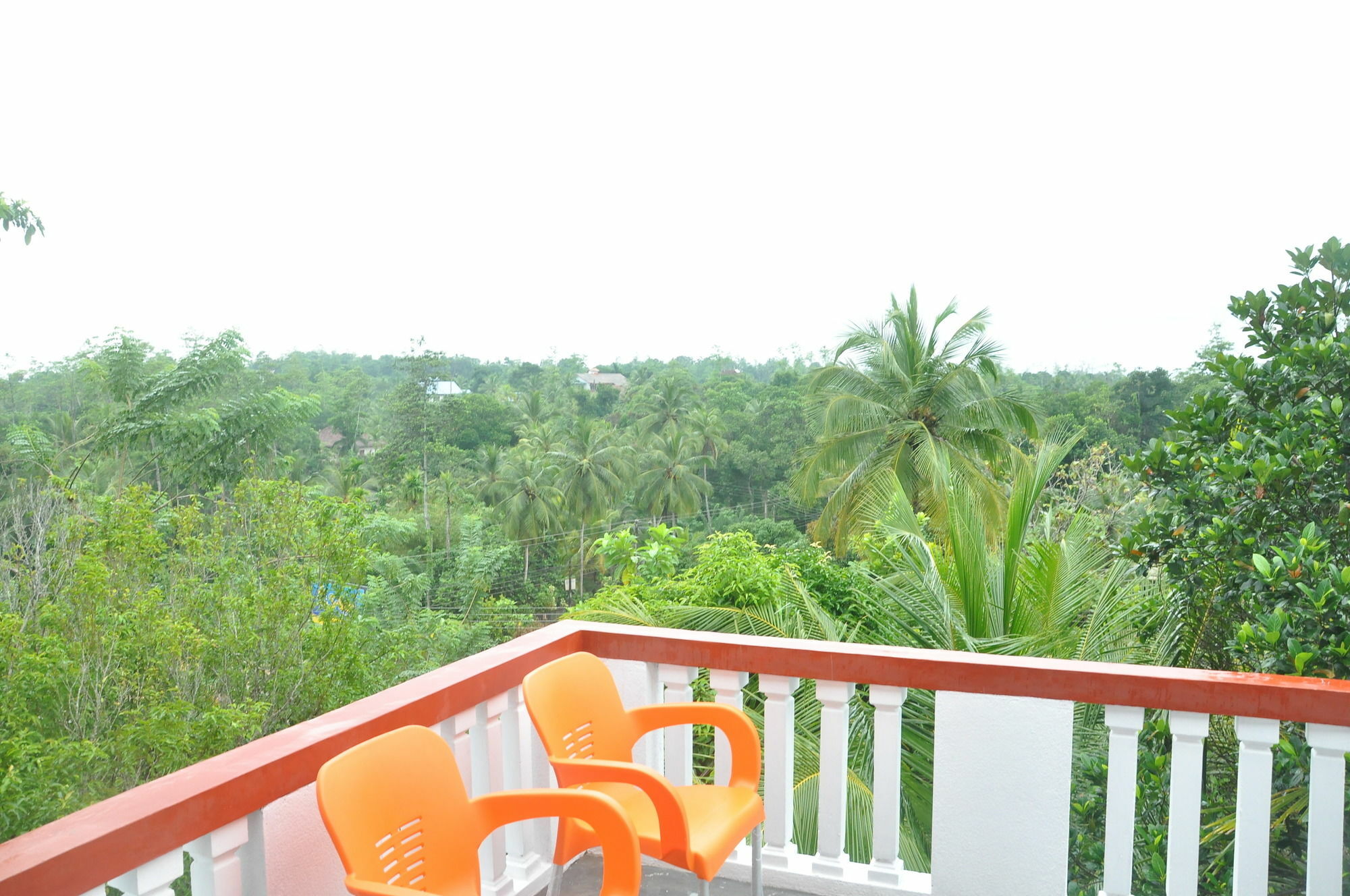Kurumba Hills Gonagala Luaran gambar