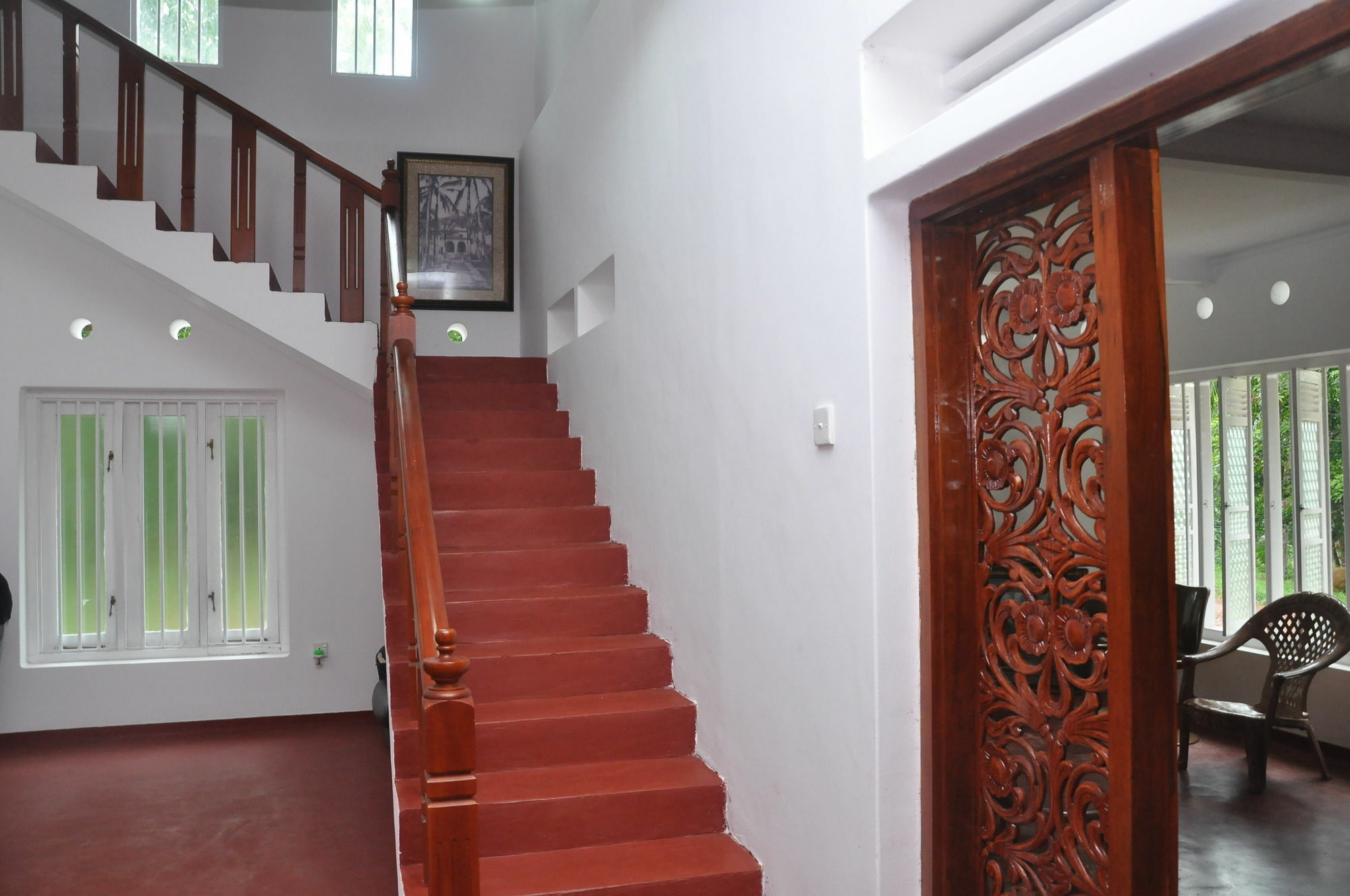 Kurumba Hills Gonagala Luaran gambar