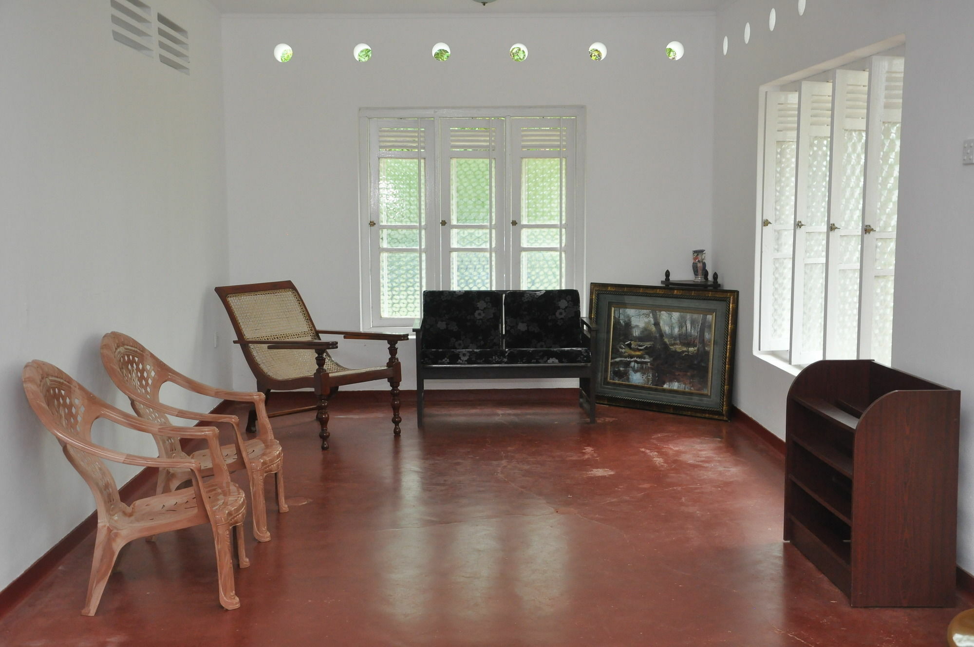 Kurumba Hills Gonagala Luaran gambar